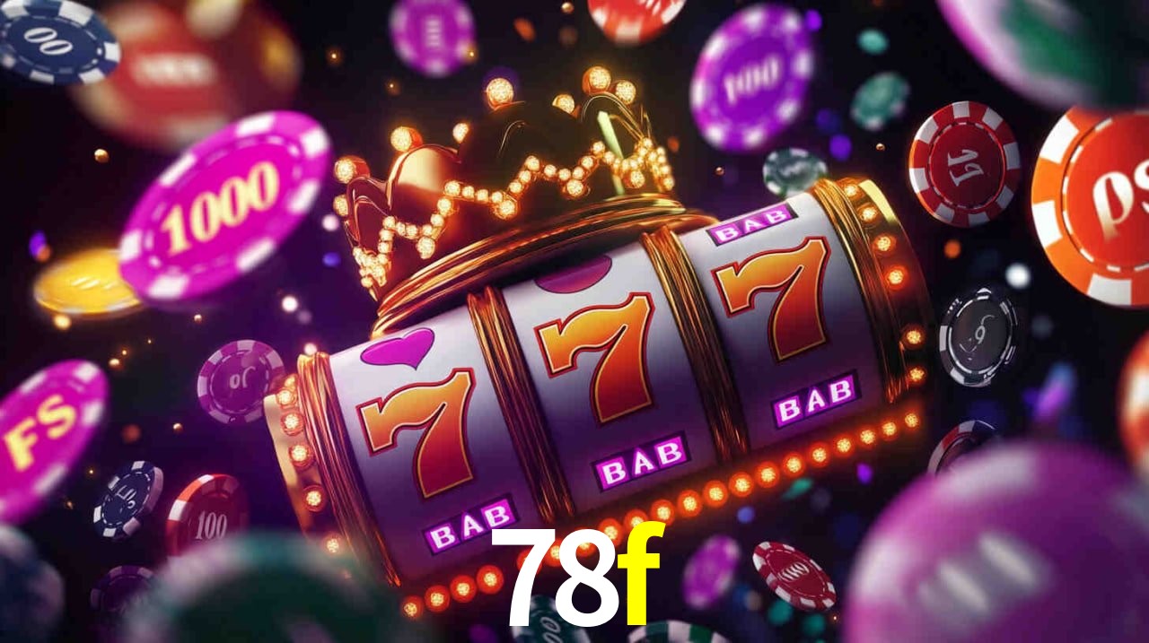 Welcome Bonus 78f