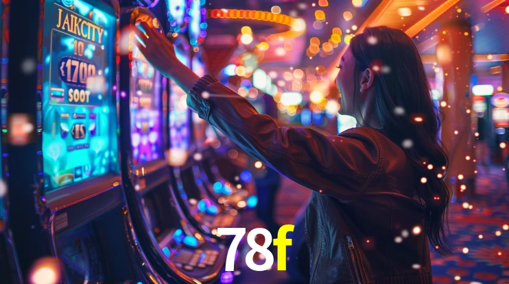 78f - Tesouros de Sorte Infinita - 78f.com