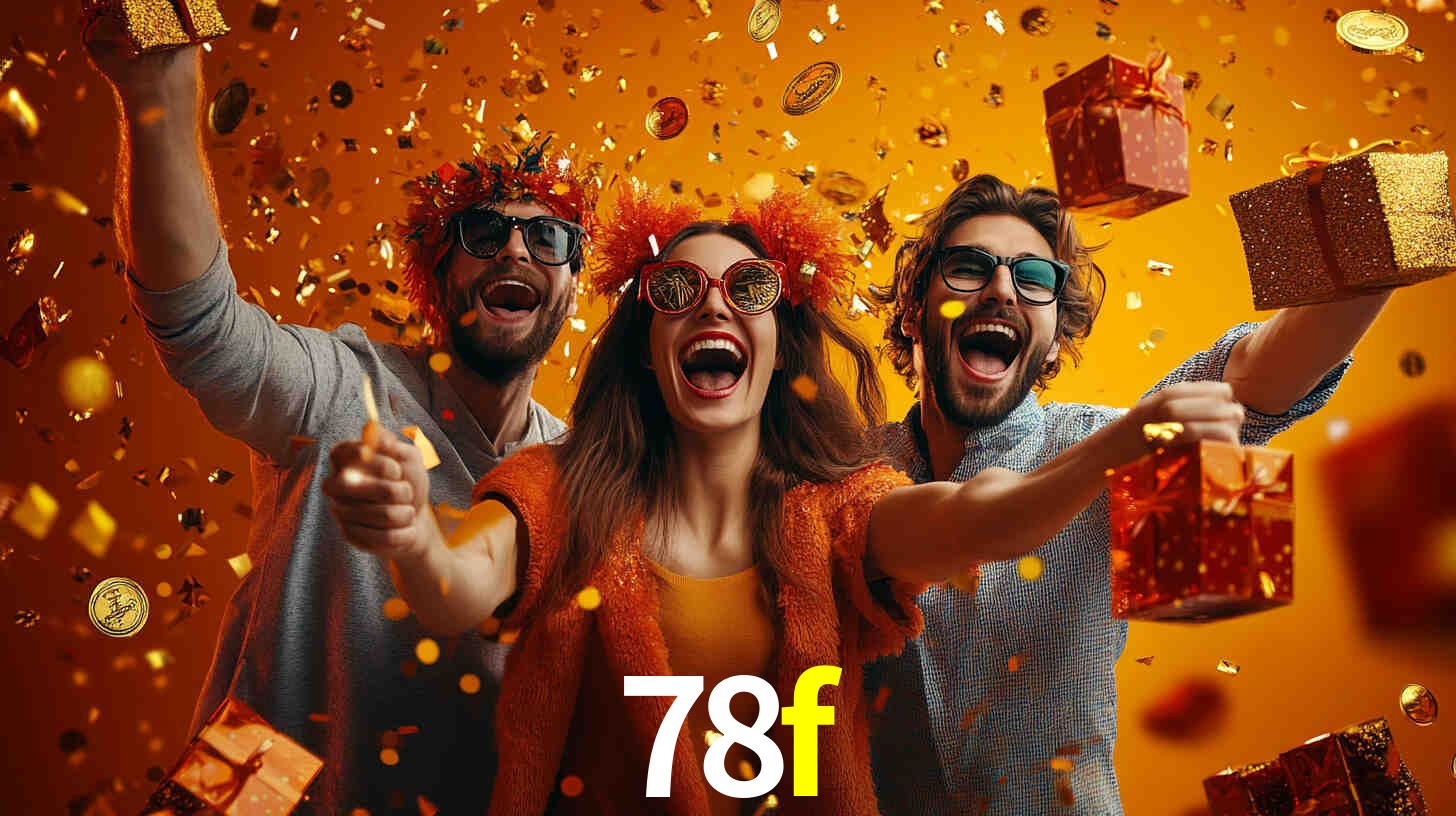 78f: A Experiência de Casino com Jogos de Mesa ao Vivo