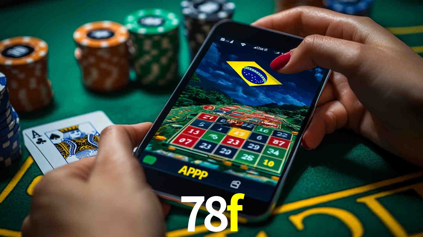 A Popularidade dos Caça-Níqueis no 78f