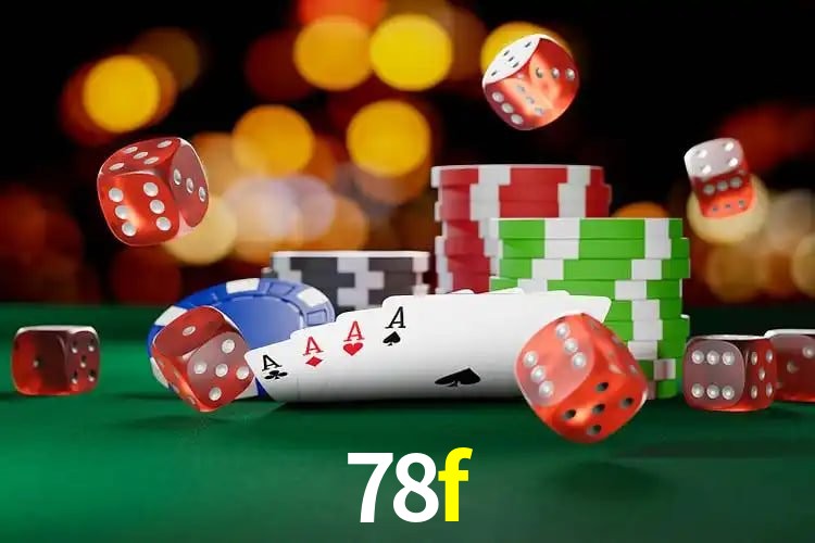 Provedores de Jogos 78f