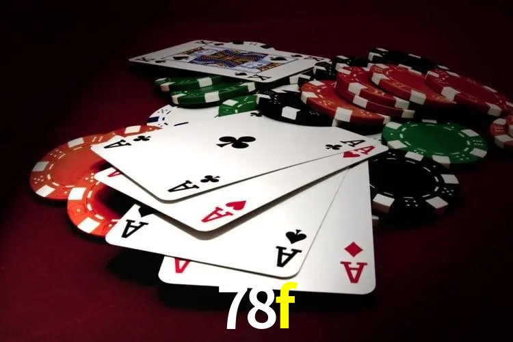 Mesa de Blackjack 78f