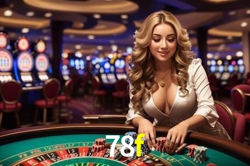 Blackjack Table 78f