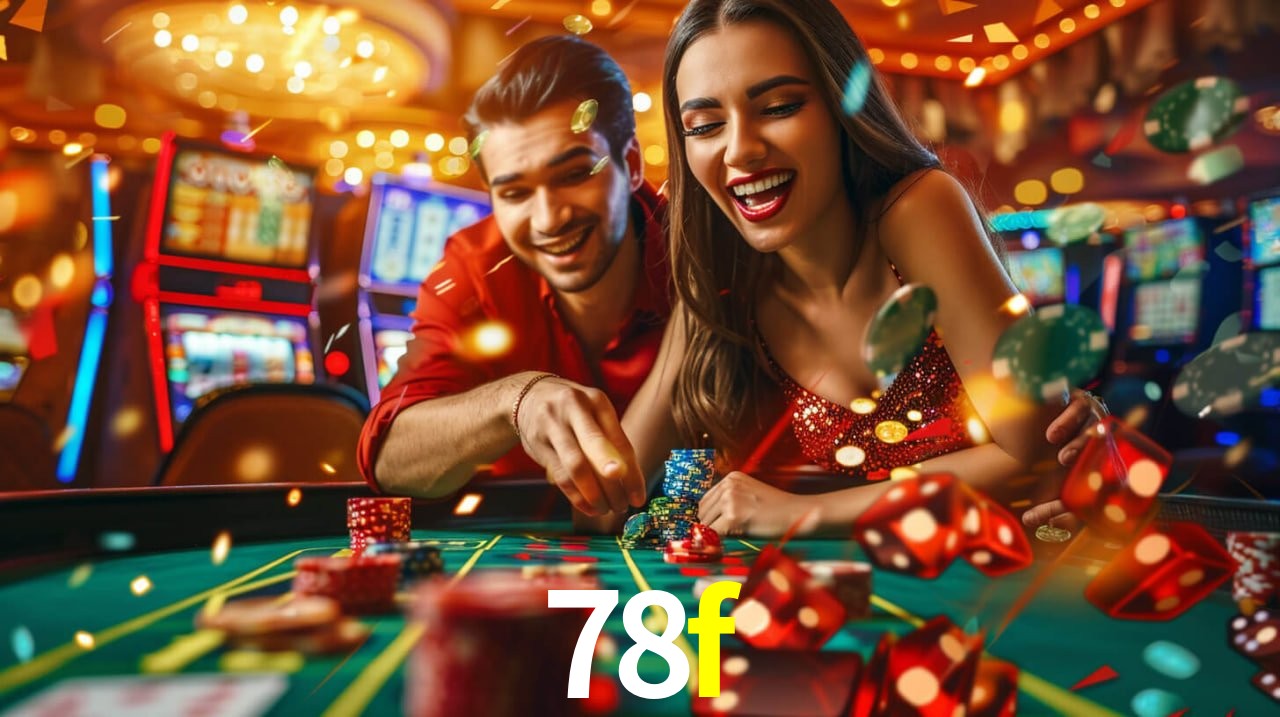 Tecnologia da Plataforma 78f