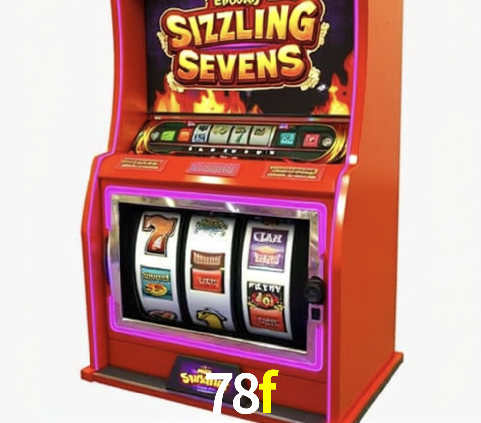 Game Providers 78f