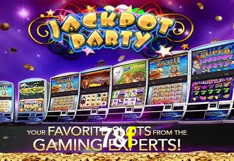 Descubra o Mundo do Cassino Online com 78f