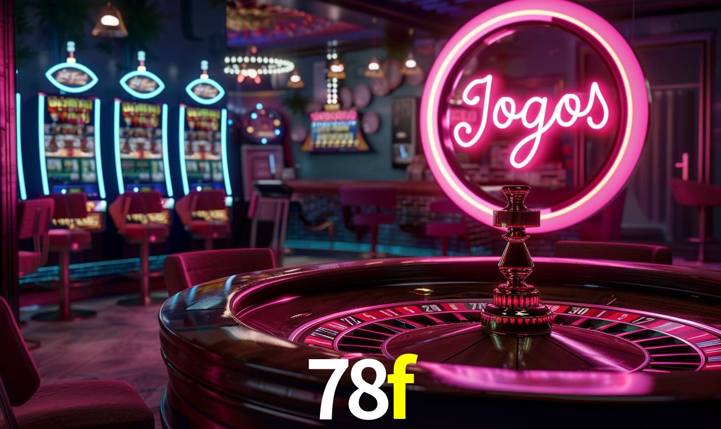 Desvendando o Mundo dos Jogos Virtuais na 78f