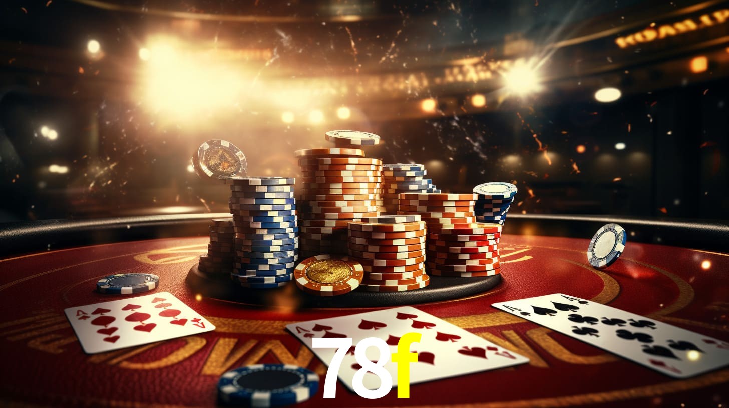 Welcome Bonus 78f