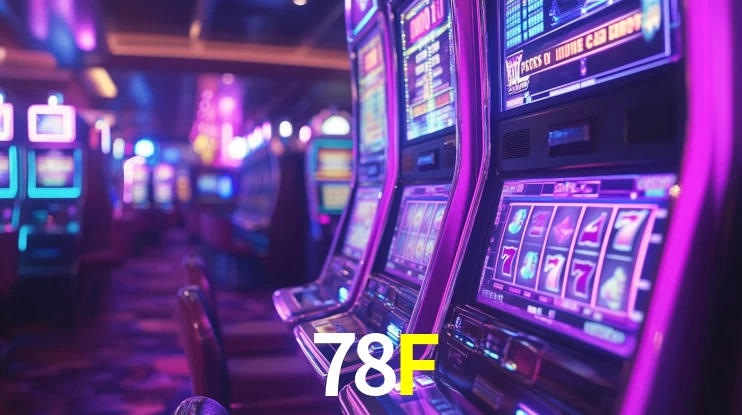 Cassino Online 78F