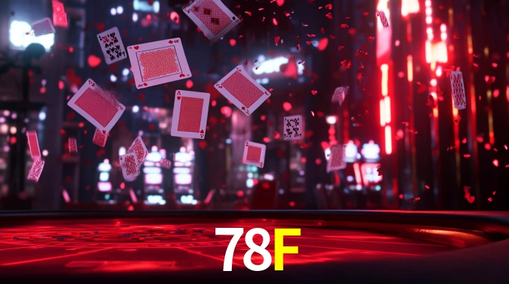 Bonus no Cassino 78F